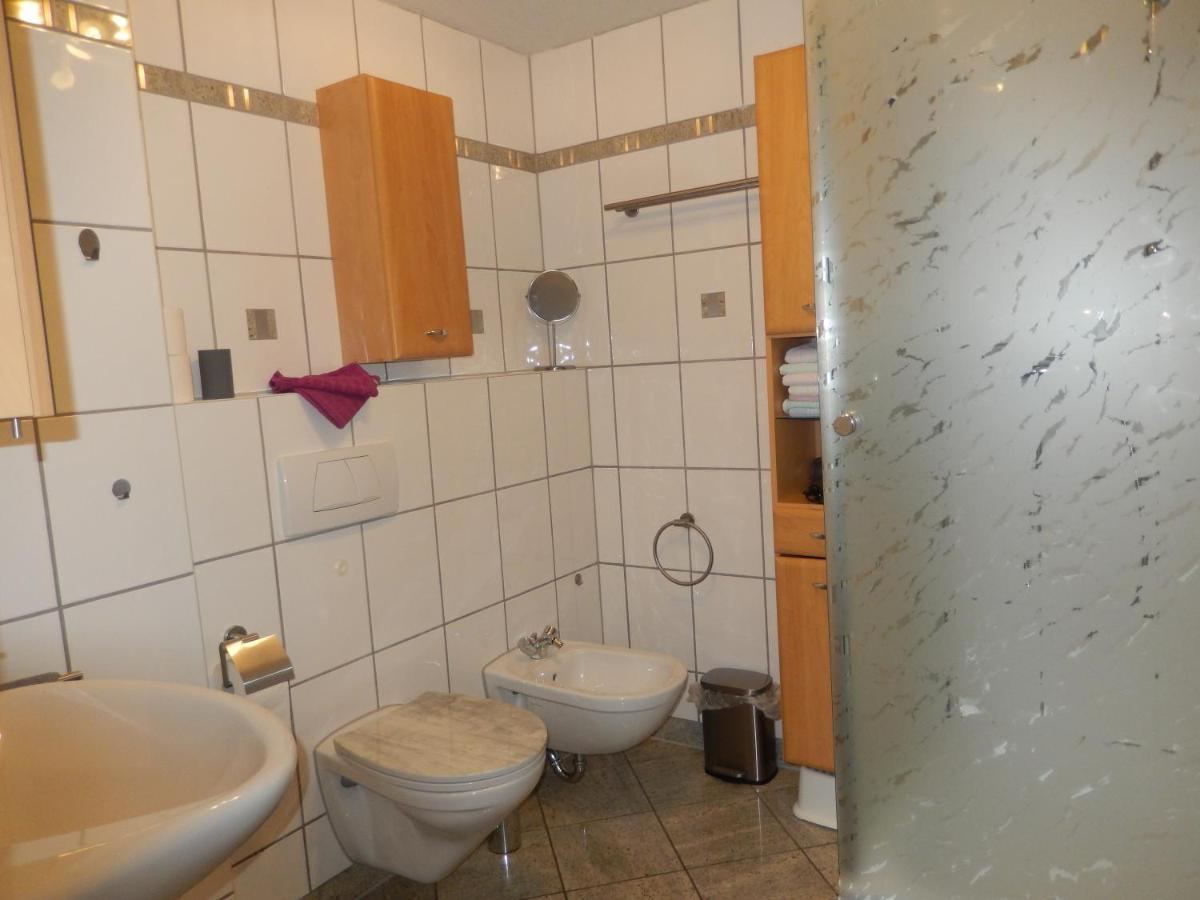 Ferienwohnung Ebeling Under Rainbow Dassel Екстер'єр фото