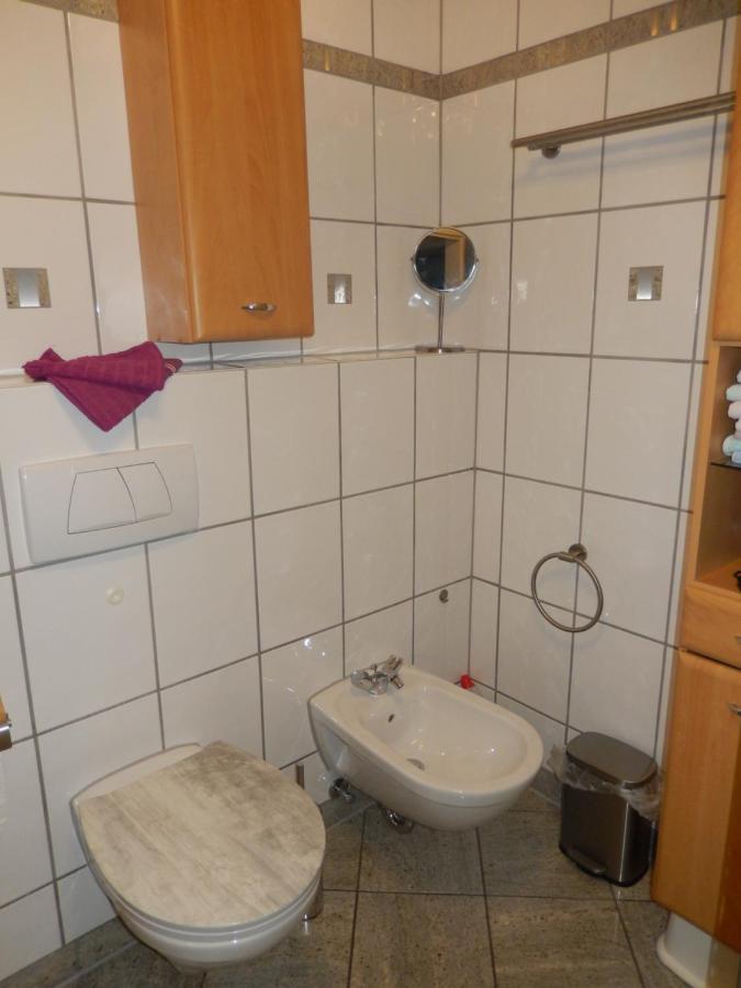 Ferienwohnung Ebeling Under Rainbow Dassel Екстер'єр фото